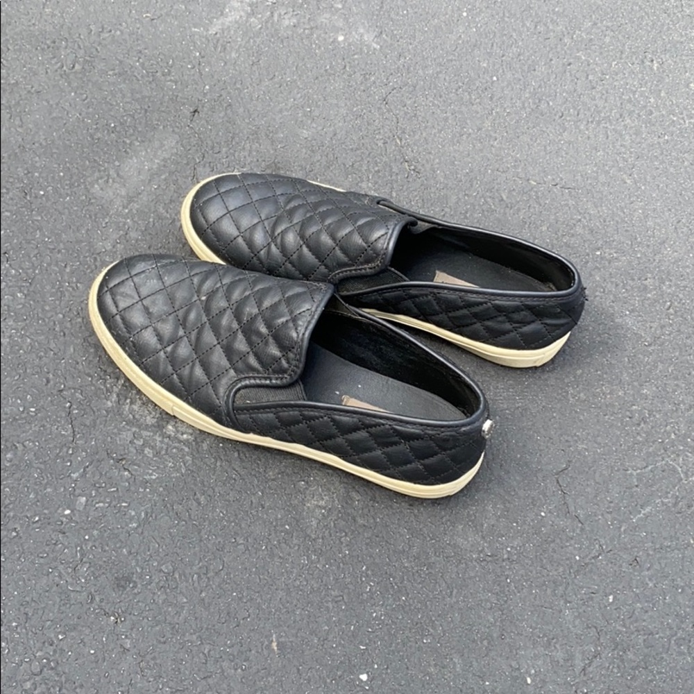 Steve Maddens